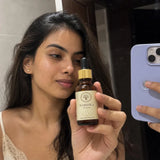 Nabhya Dhara | Balanced Belly Button Oil [ Buy 1 Get 1  Free
