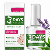 3 Days Nail Repair Serum