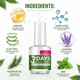 3 Days Nail Repair Serum