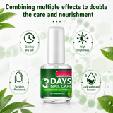 3 Days Nail Repair Serum