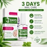 3 Days Nail Repair Serum